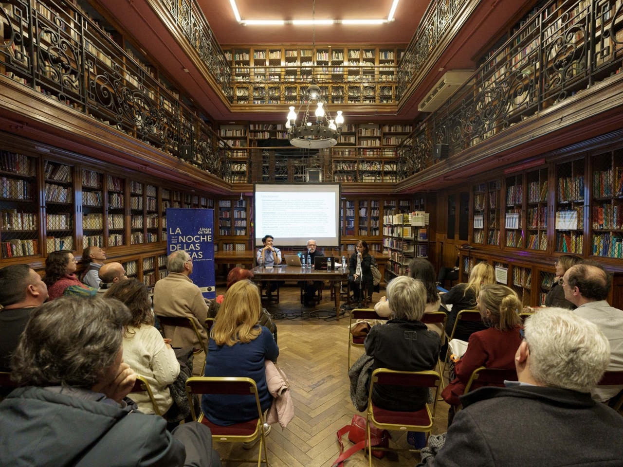 "The Power to Act": la Notte delle Idee 2025 inizia con attività in sette città