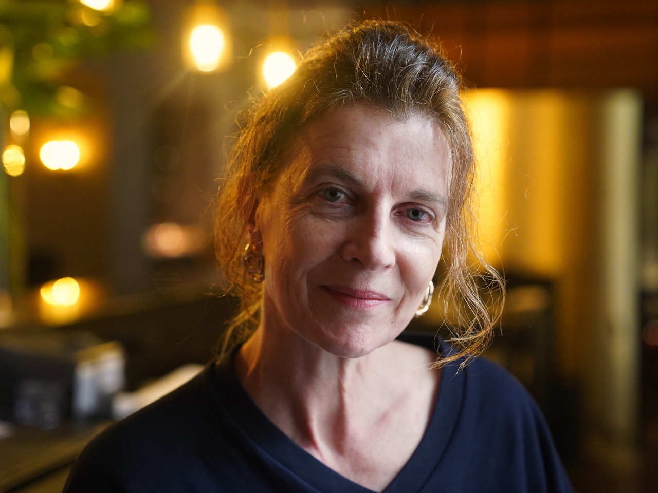 Emmanuelle Bayamack-Tam: "Le società occidentali sono troppo prosaiche e commerciali."