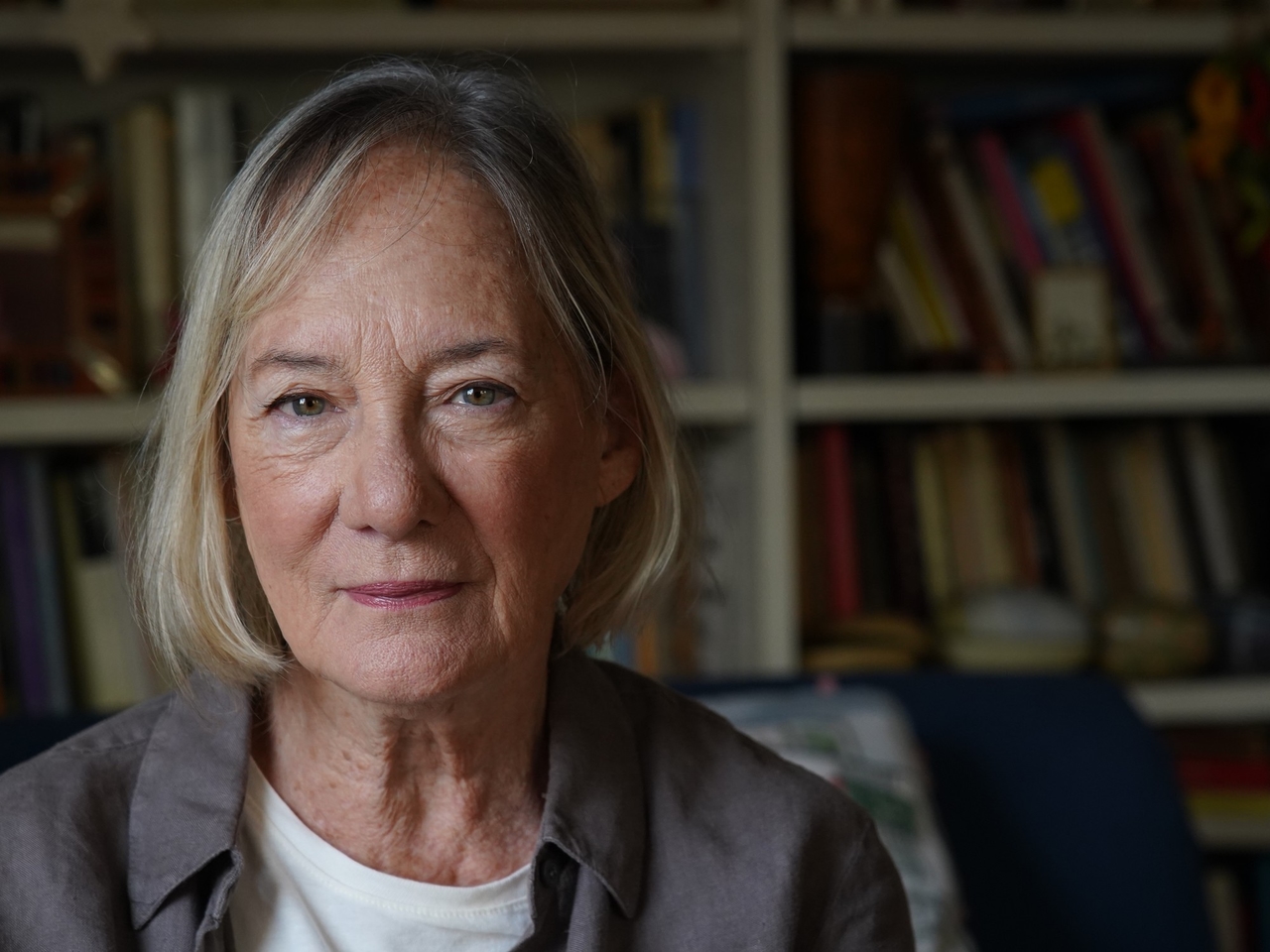 Mónica Müller: „Das liebevollste Nest kann zur Hölle werden.“