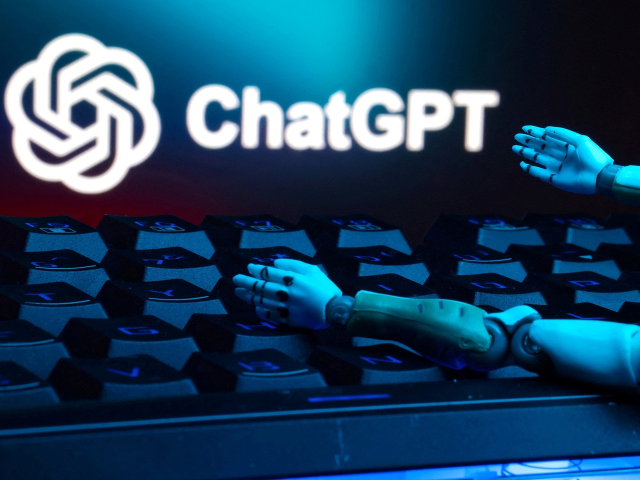When Artificial Intelligence Becomes Divine: The Rise of Animism and the Cult of ChatGPT
