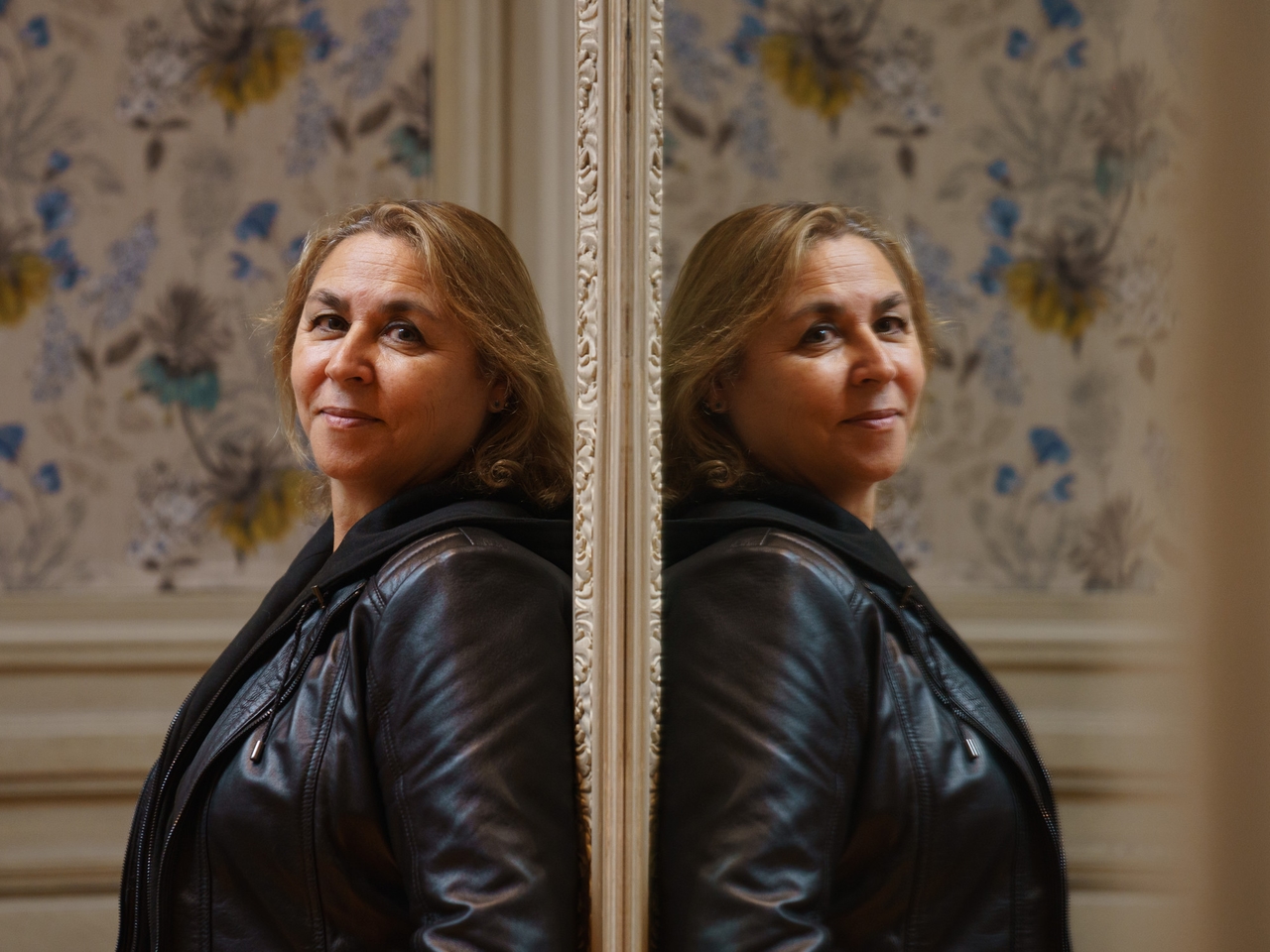 Megan Maxwell, aşk romanlarının kraliçesiyle samimi bir diyalog