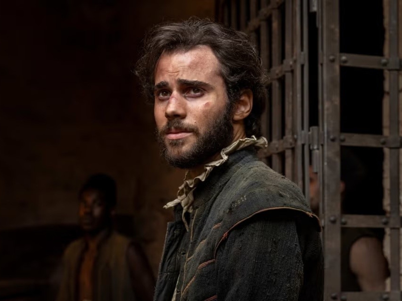 ¿Cómo es 'El Cautivo', la película de Alejandro Amenábar sobre Cervantes?