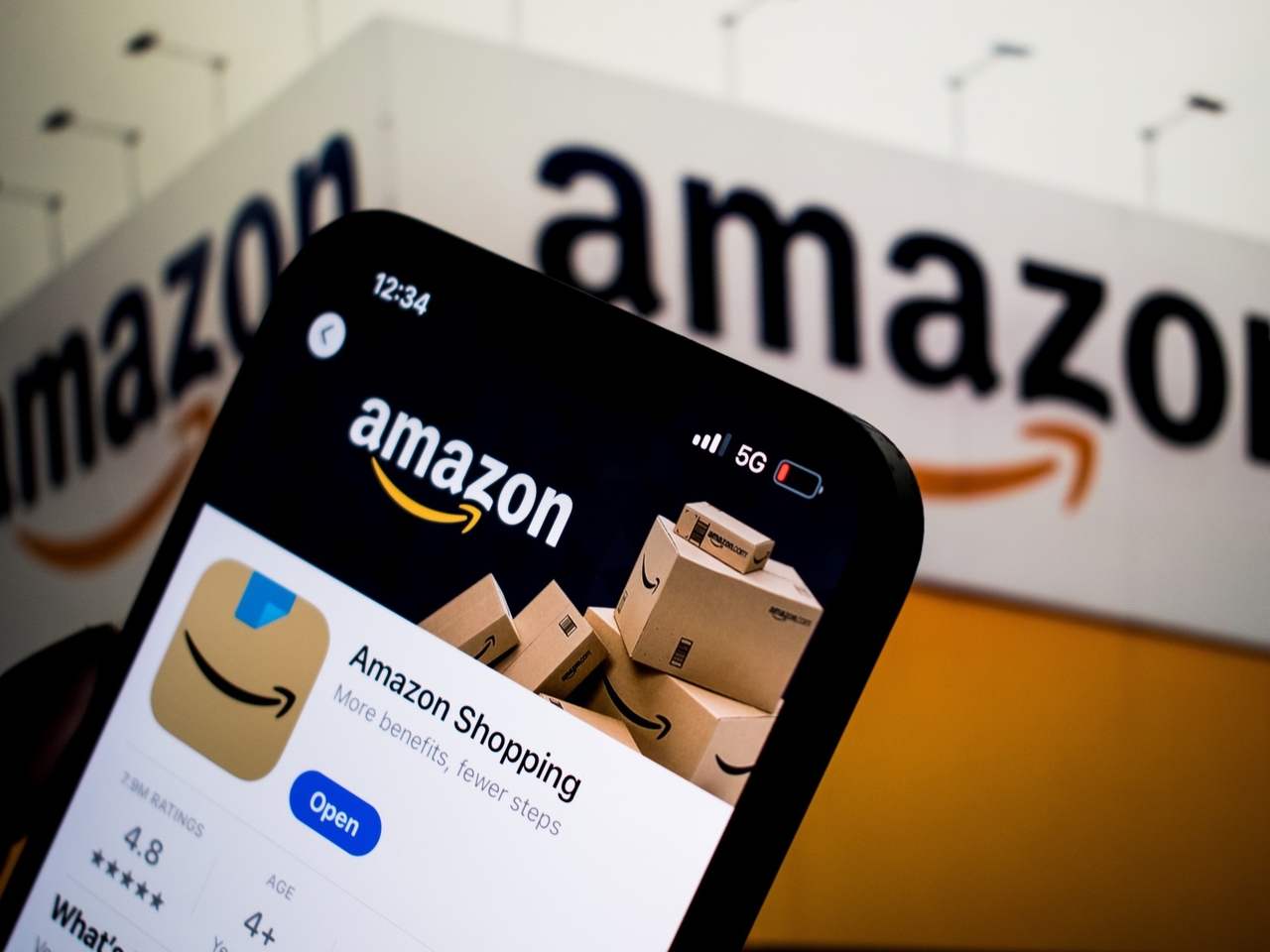 Amazon Prime Day: Jak robić zakupy w Argentynie i najlepsze oferty z największego internetowego wydarzenia oferującego zniżki