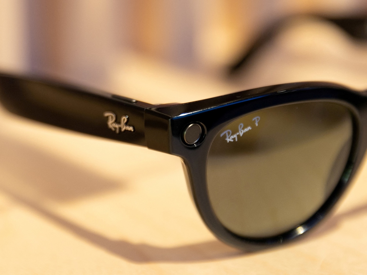 Ray-Ban Meta: What the camera glasses a doctor used to film his residency exam look like and how much they cost.