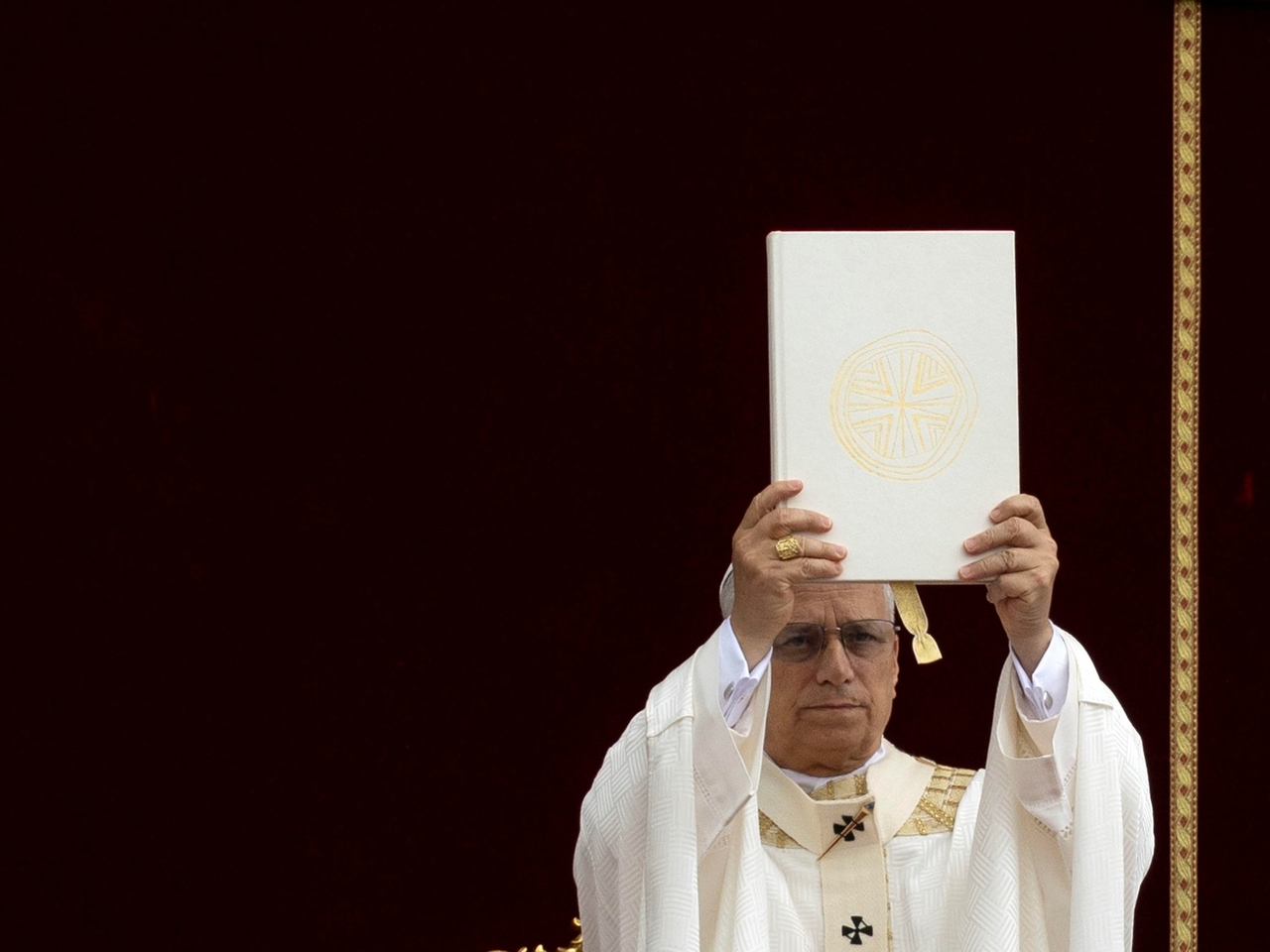 Leão XIV, o Papa dialogista sob tensão