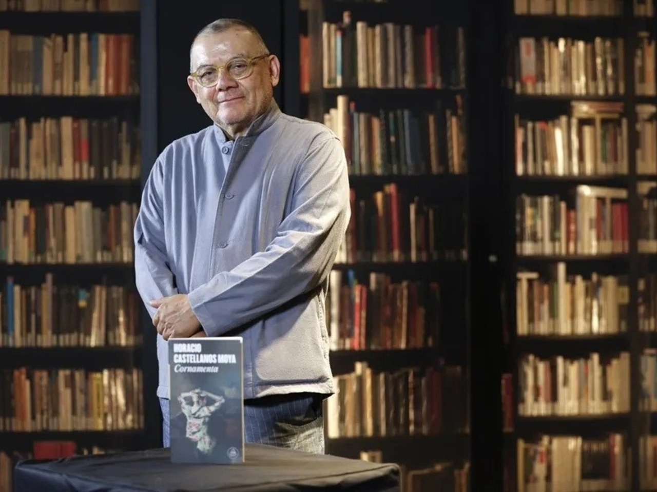 Castellanos Moya: "El Salvador, 1960'larda ve 1970'lerde olduğu gibi otoriter bir rejim."