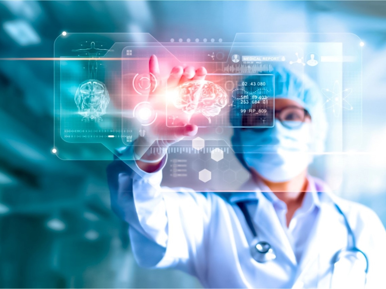 Do laboratório para o mundo real: 6 tecnologias emergentes que mudarão o mundo até 2030