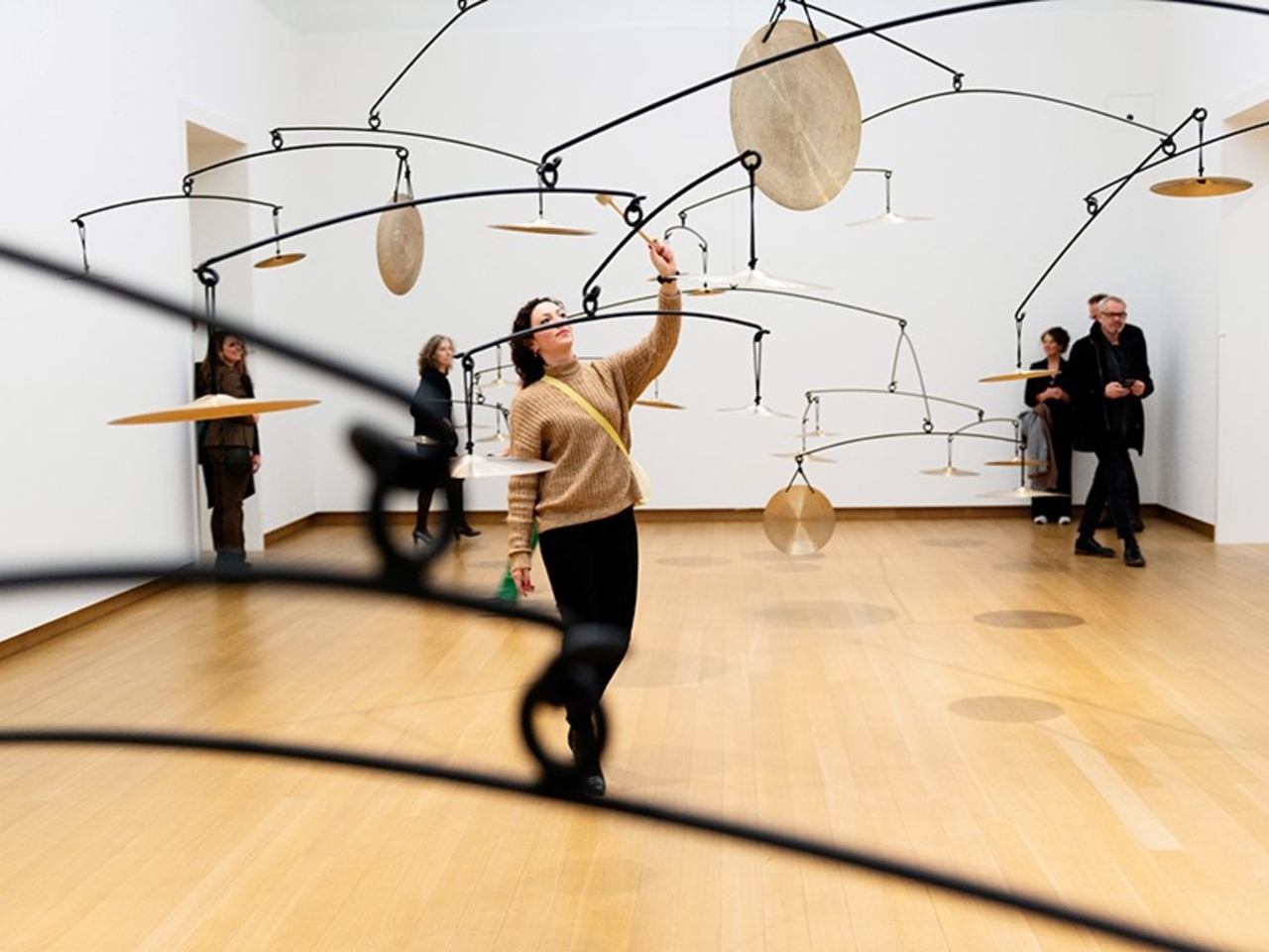 BIENALSUR 2025: art for a new humanism