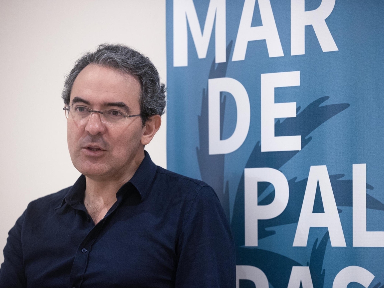 Juan Gabriel Vásquez: „Literatura nie zmienia świata, ale zmienia sumienia”.