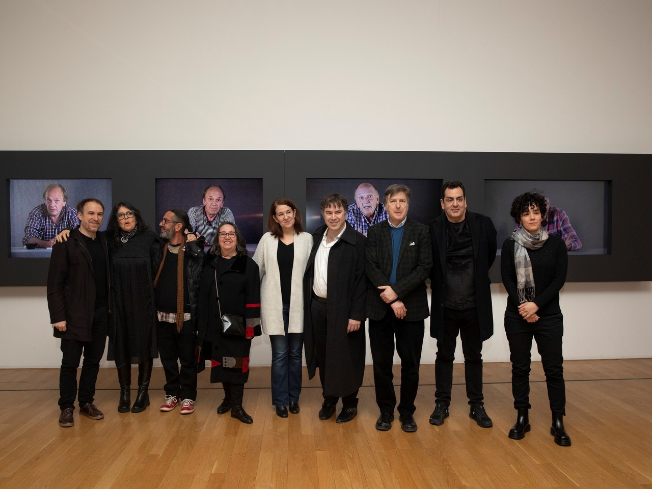 Het Nationaal Museum voor Schone Kunsten stelt de winnende werken van de Arthaus Awards 2025 tentoon.