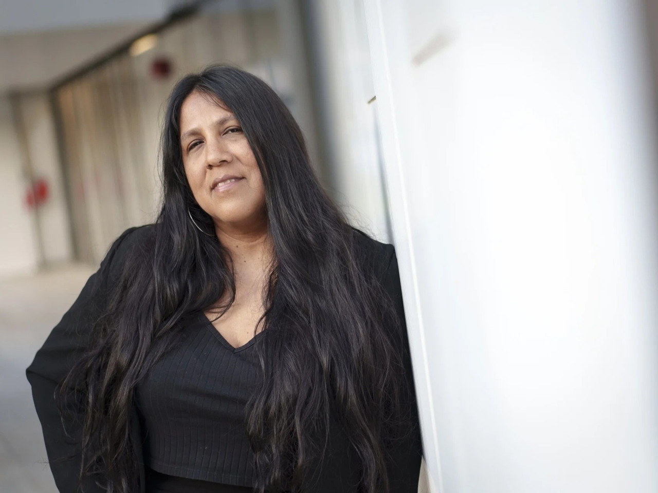 Gabriela Wiener: „Antyimigracyjna polityka Trumpa to faszystowskie odświeżenie”