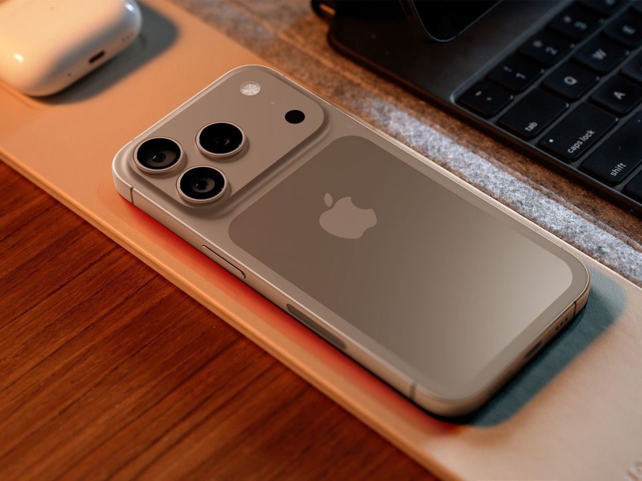 iPhone 17 Pro: Wyciekły szczegóły dotyczące kolejnego zbiornika Apple, który radykalnie zmieni wygląd