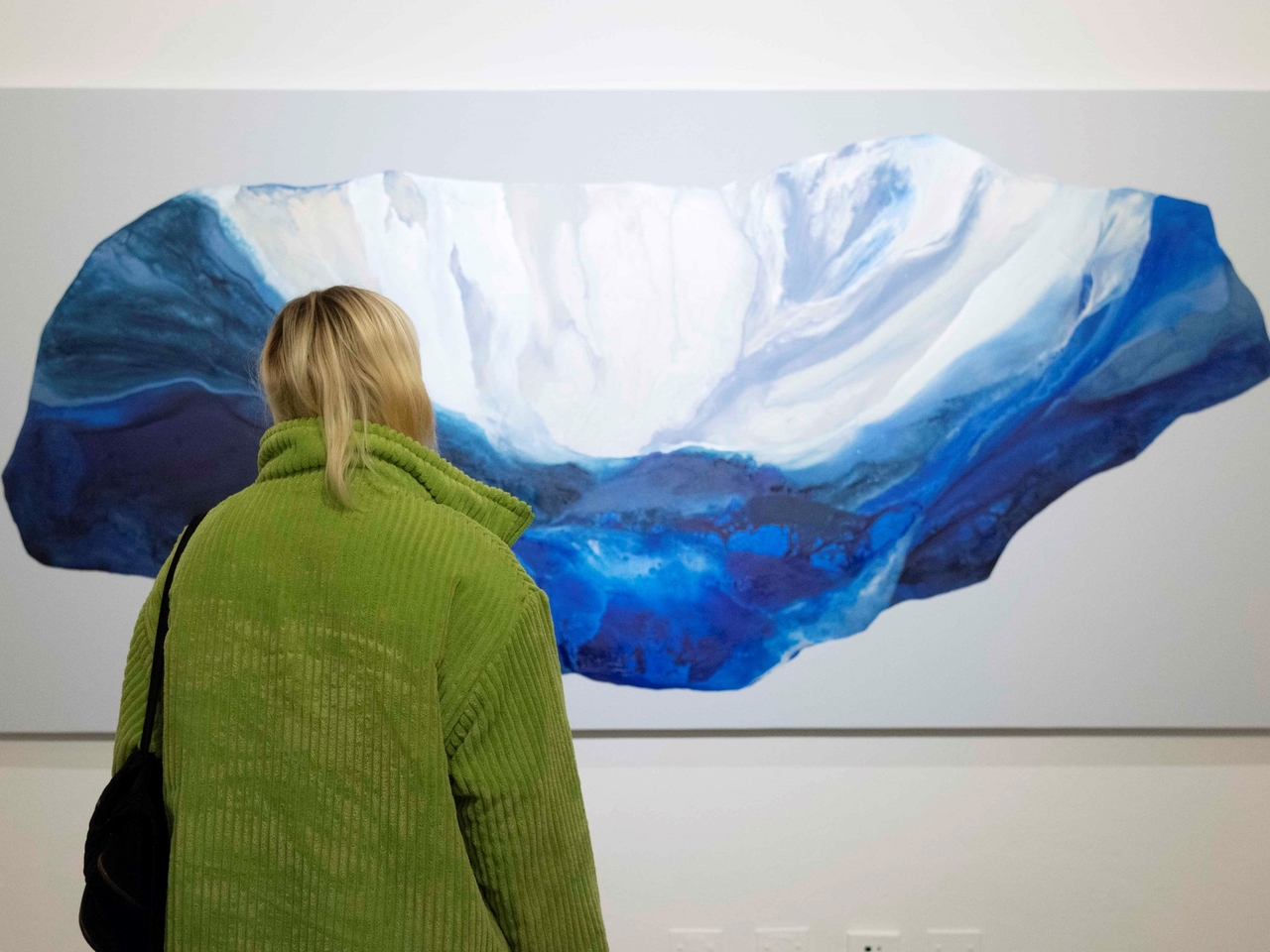 MAP Showcase: Die Messe geht auch in die Ausstellungshalle