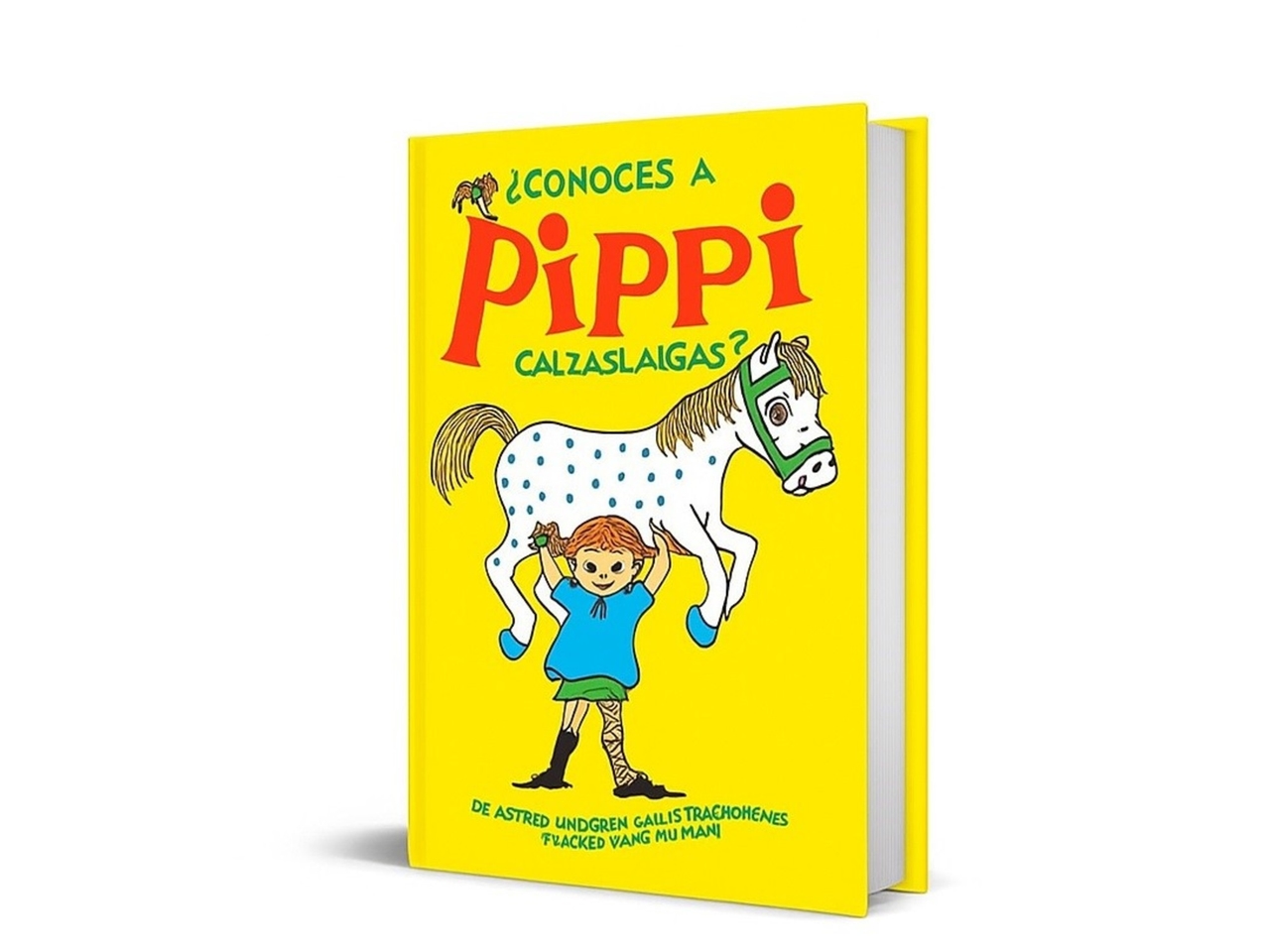 Un libro da leggere con i bambini: il consiglio di oggi di Gretel Nájera, di Pantuflas Libros