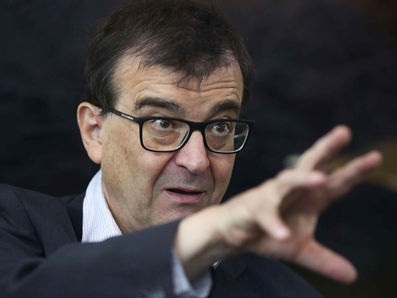 Javier Cercas se redéfinit avec son dernier livre : « Il a changé ma perspective sur tout. »