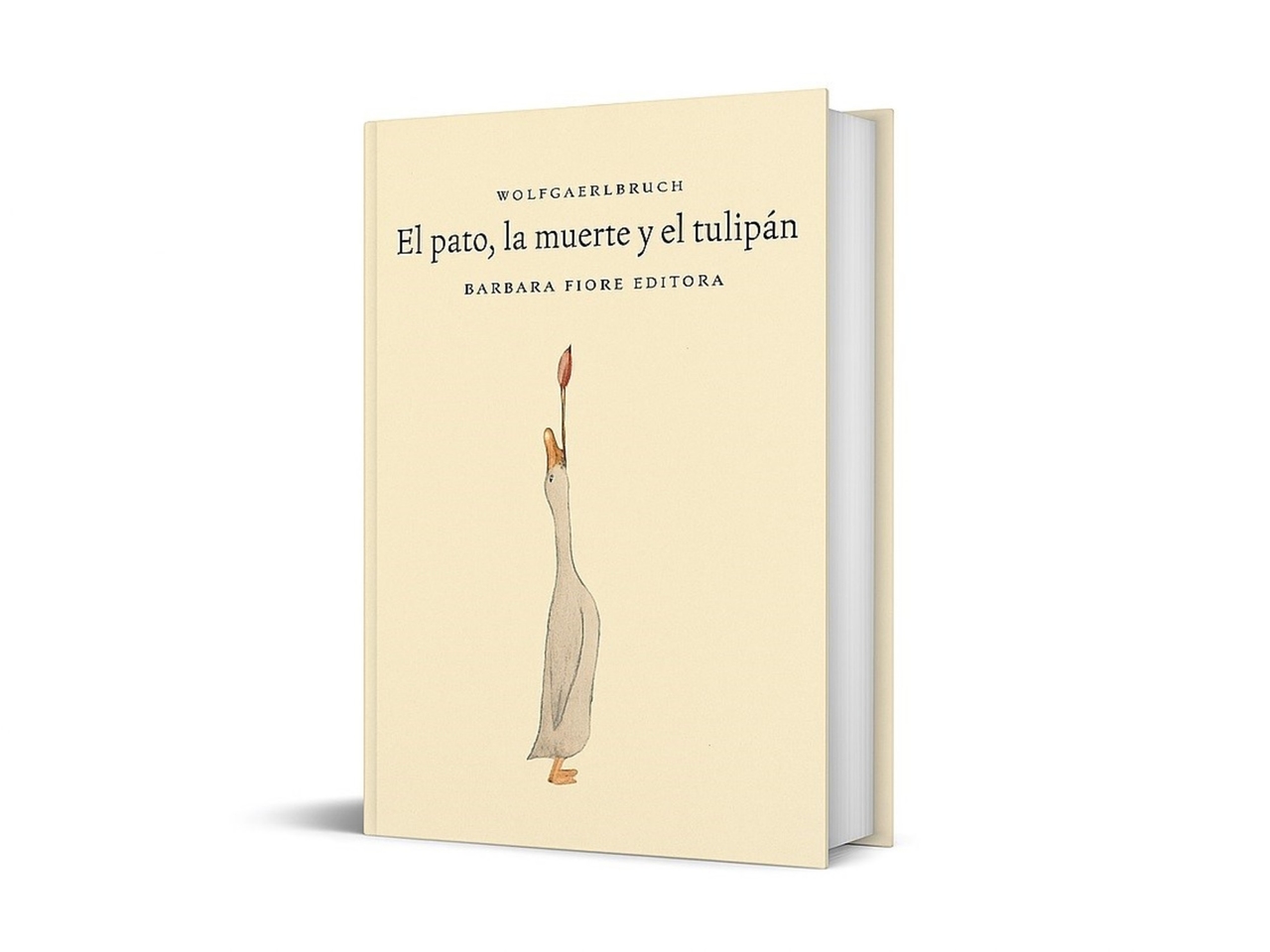 Un libro para leer con los chicos: hoy recomienda Fernanda Argüello, de Bianca Ediciones