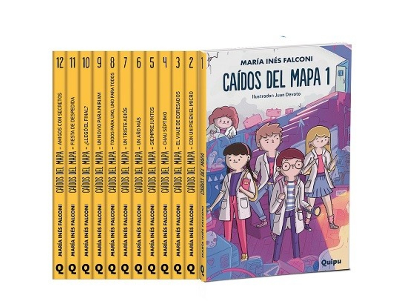 Ein Buch zum gemeinsamen Lesen mit den Kindern: Die heutige Empfehlung stammt von Andrea Morales von Quipu.