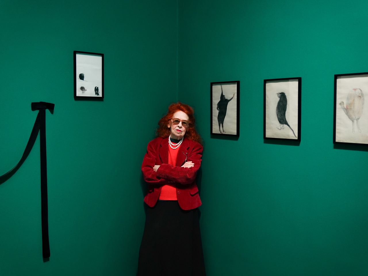 Het wonder blijft: Delia Cancela en een intieme collectie tijdloze stukken