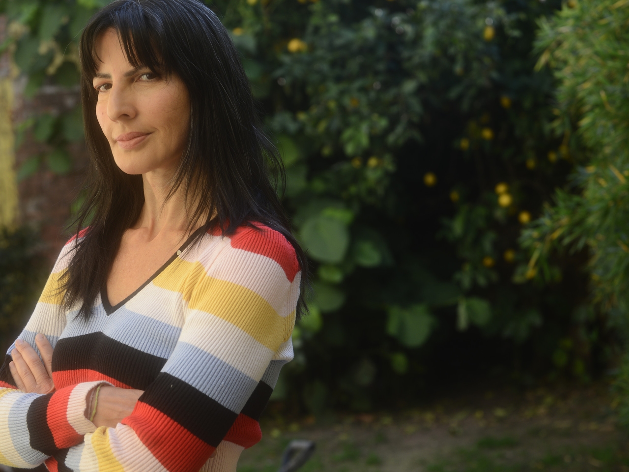Josefina Licitra: “Il processo che mi ha riportato alla scrittura è stato lento.”