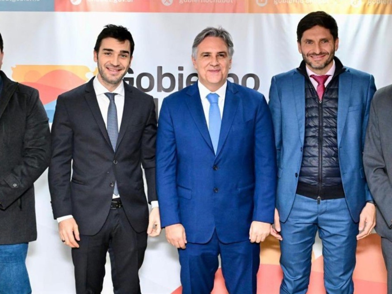 De cara a las elecciones, la Argentina potente arrincona al AMBA