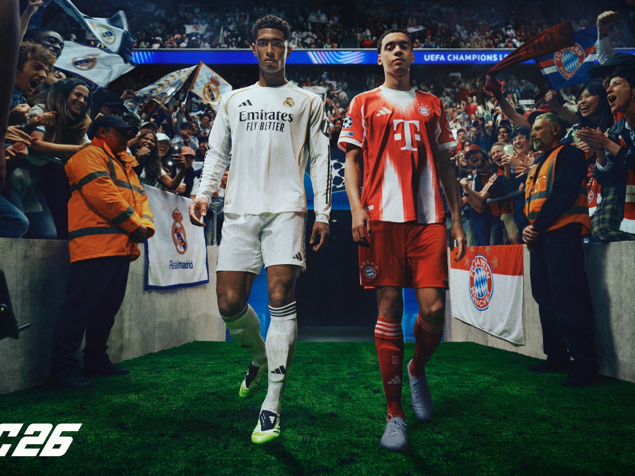 Wir haben EA Sports FC 26 getestet: Alles, was sich beim FIFA-Nachfolger ändert, Preis und Erscheinungstermin