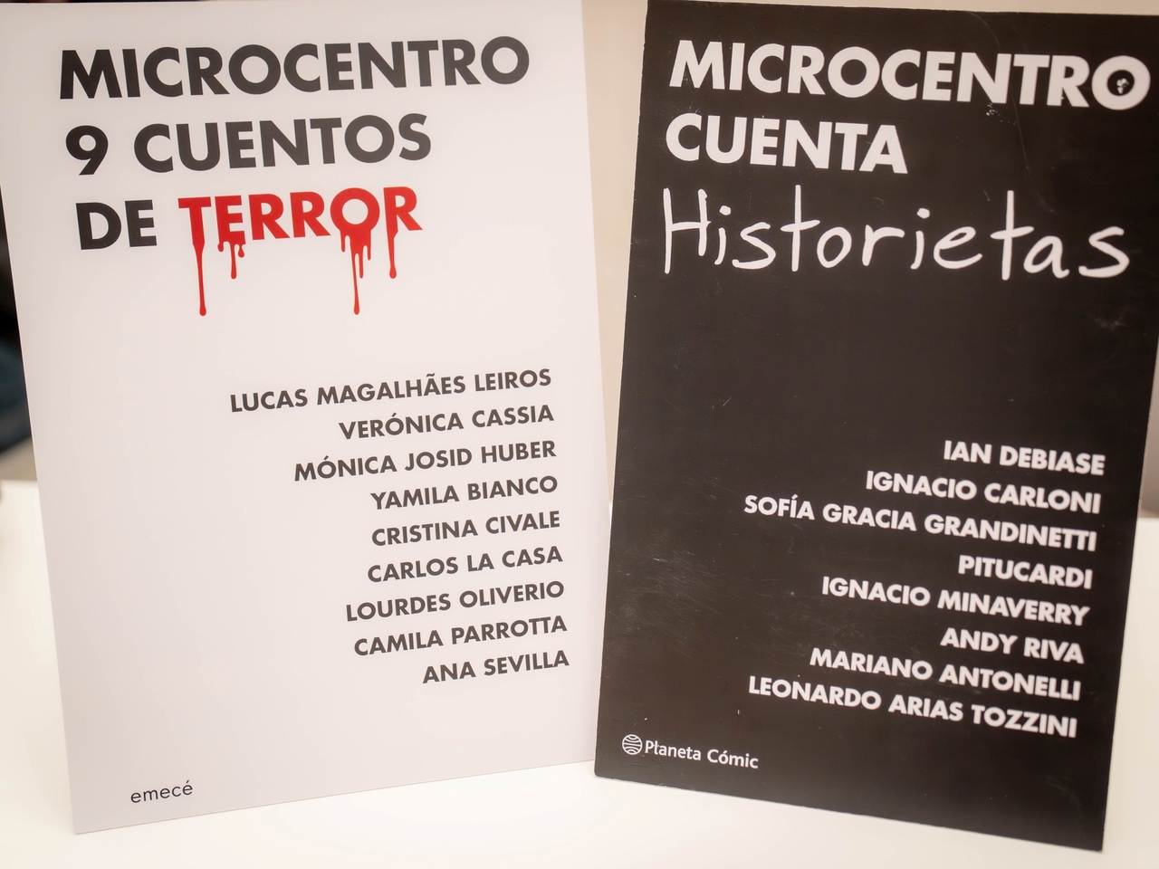 Microcentro Cuenta announced the 2025 winners: one Brazilian and two Argentines shared $4 million.