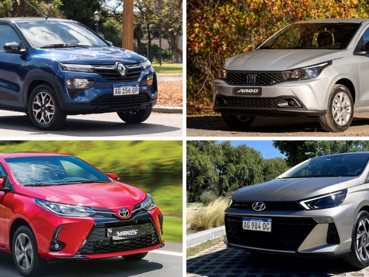 Dopo l'aumento dei prezzi delle auto nuove di zecca: quali sono i 10 modelli più economici di agosto e quanto costano?