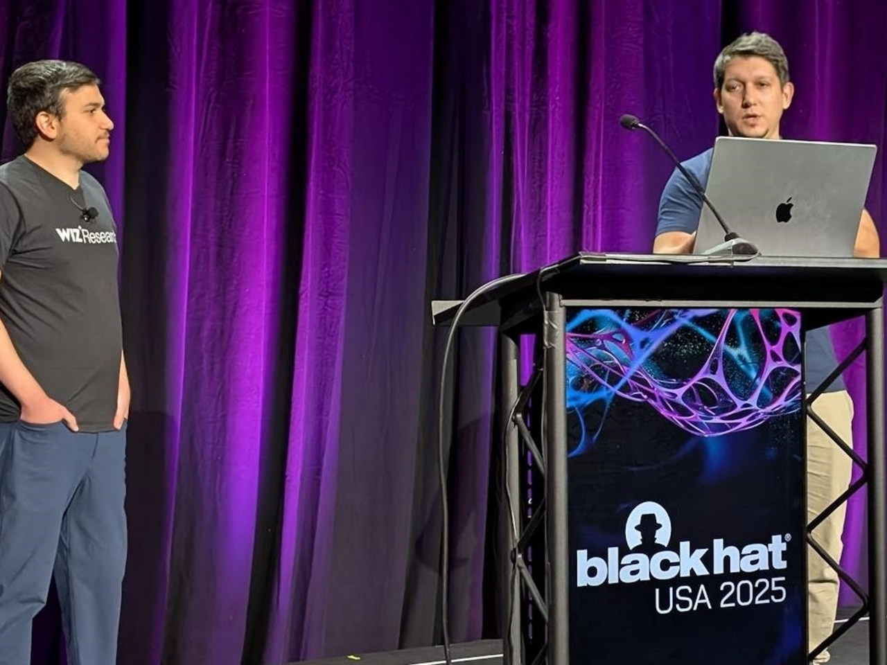 Black Hat USA 2025: Um argentino descobre uma vulnerabilidade crítica em quase todos os serviços de inteligência artificial.