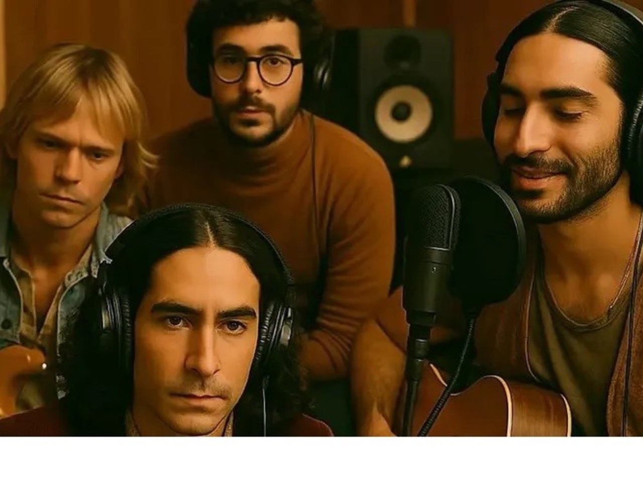 Intelligence artificielle : comment distinguer le vrai du faux dans la musique, le théâtre et le cinéma
