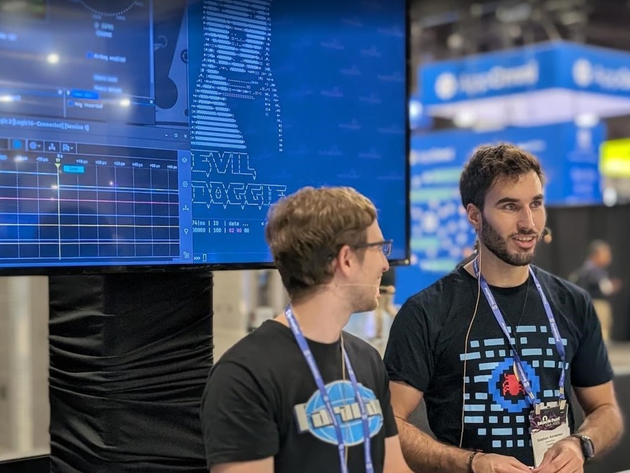 Black Hat USA 2025: Modern arabaların güvenliğini test eden Arjantin yapımı cihaz "evilDoggie"
