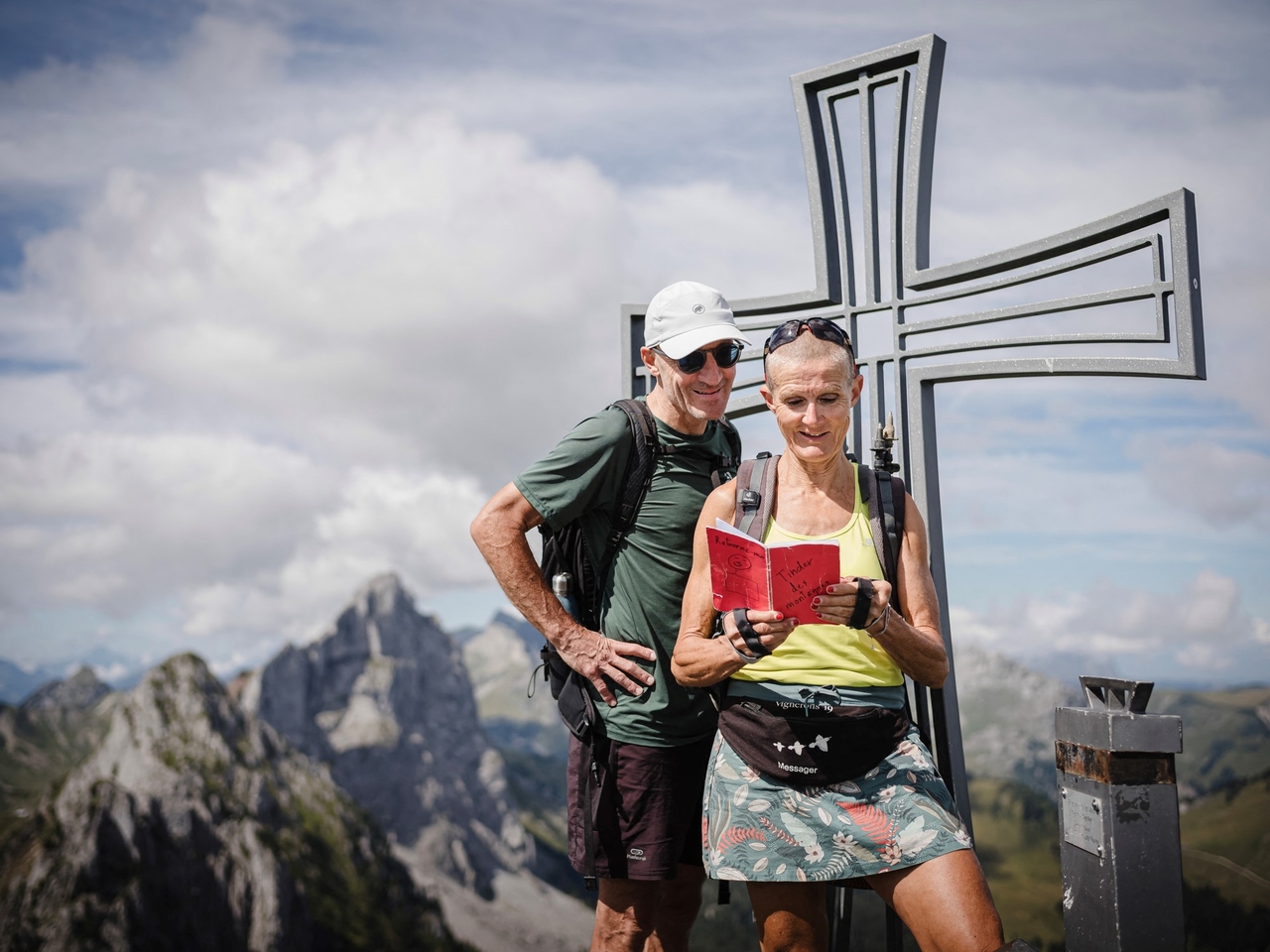 How Mountain Tinder Works: The Red Notebook Method and the Secret of Filters
