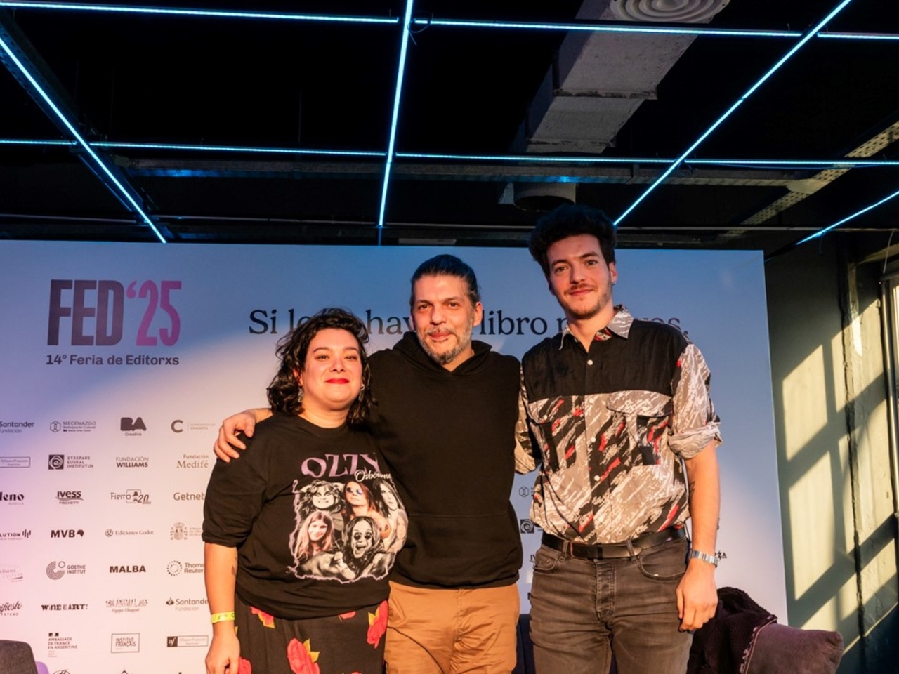 Apocalypse et littérature : Juan Mattio et Michel Nieva explorent la fiction étrange et le futur post-pandémique