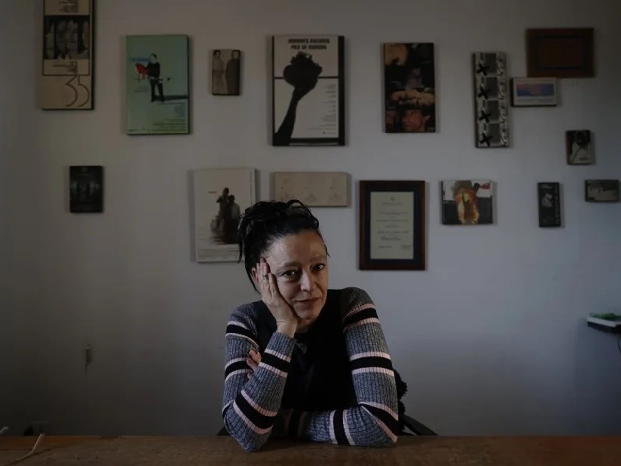 Lina Meruane: "Çocukları soykırıma tanıklık etmeleri için mi dünyaya getiriyoruz?"
