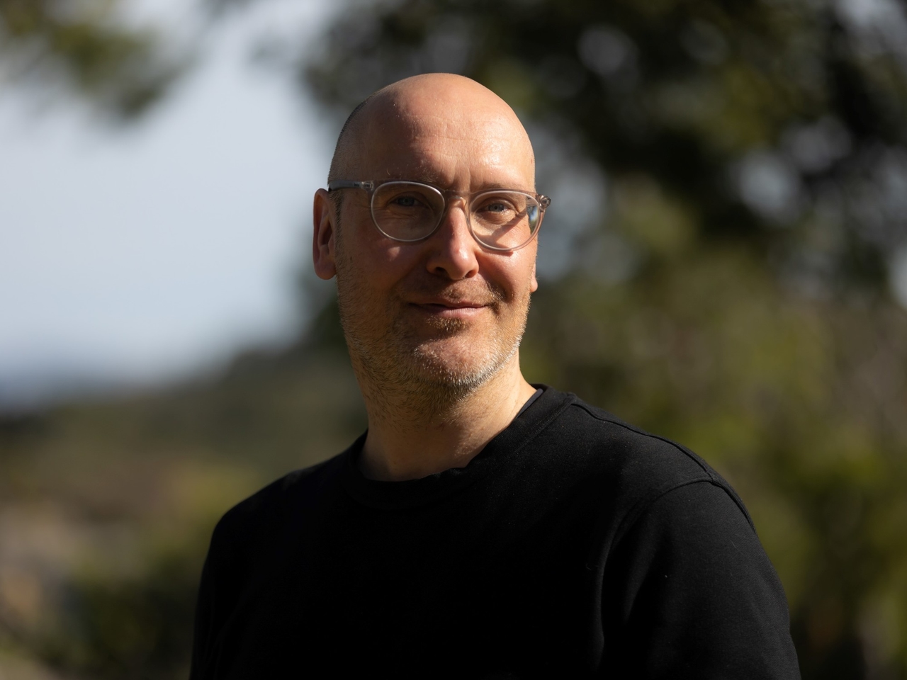 De strategie van sociale perceptie, volgens Jussi Parikka