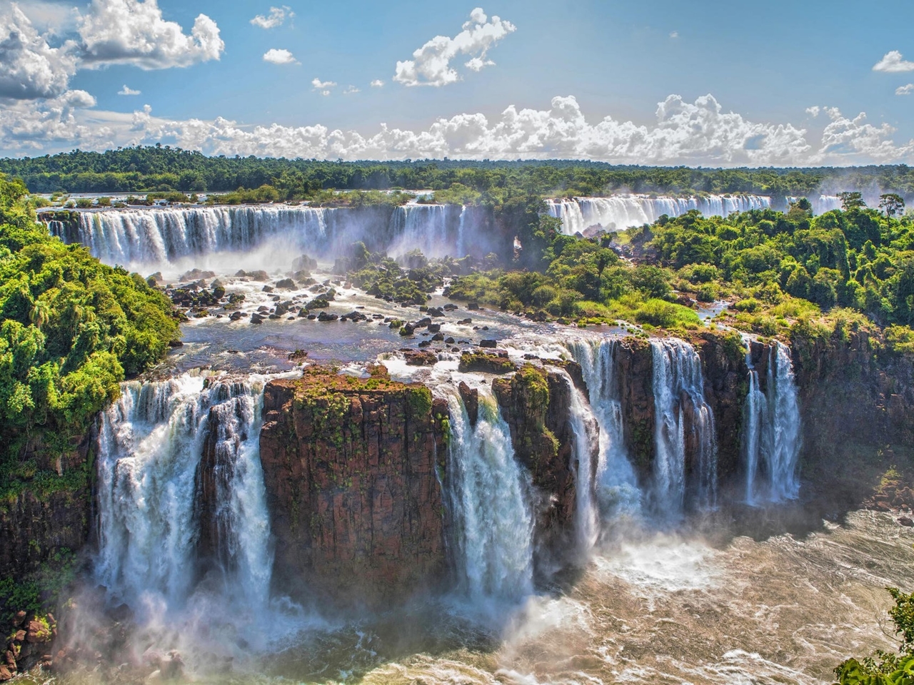 A Argentina tem como alvo onze mercados nas Américas e na Europa para impulsionar o turismo estrangeiro.