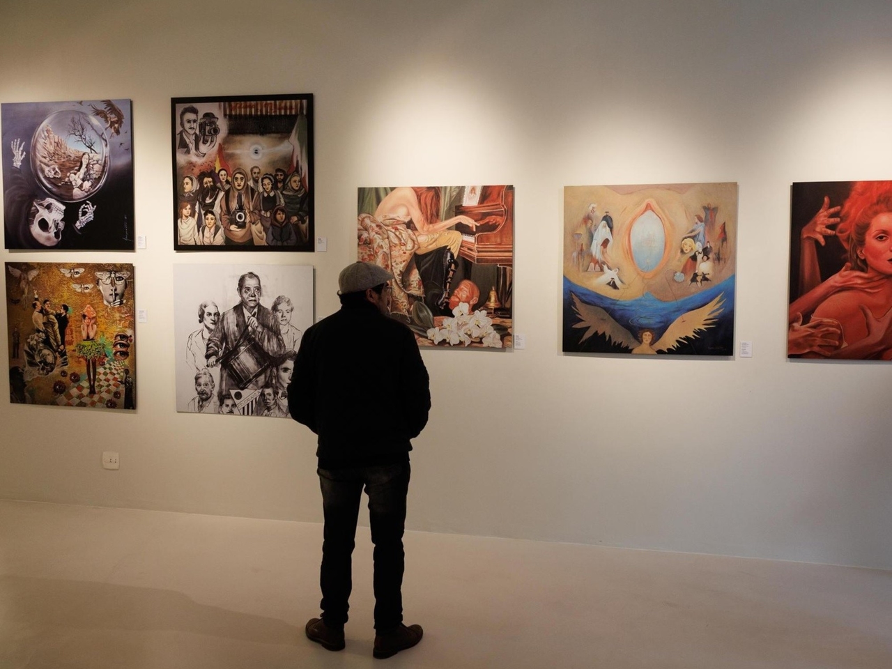Luis Buñuel: L'Istituto Cervantes inaugura una mostra per celebrare il "messicano" nato in Spagna.