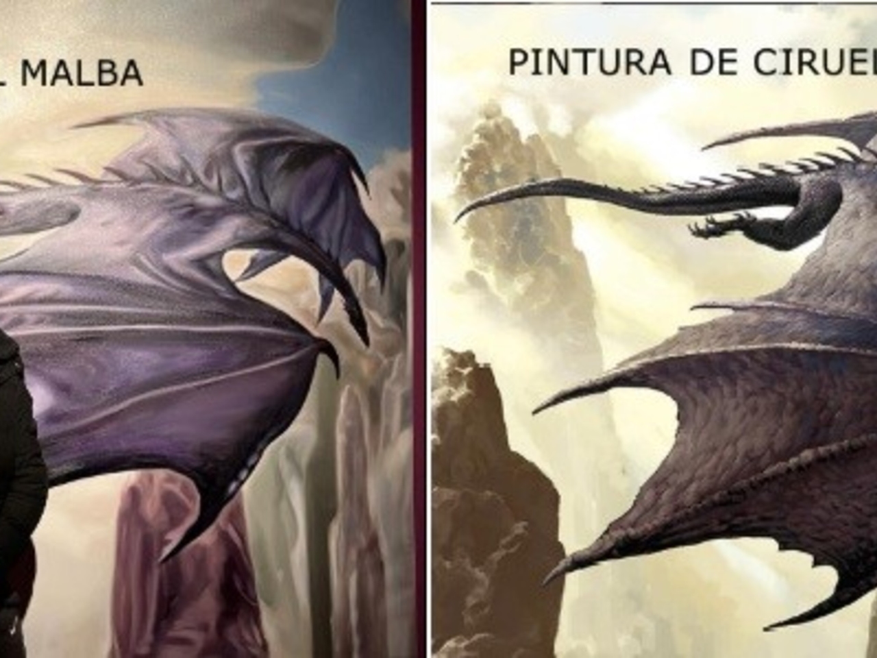 Si presume che un'opera esposta al Malba sia stata plagiata dall'artista Carrie Bencardino.