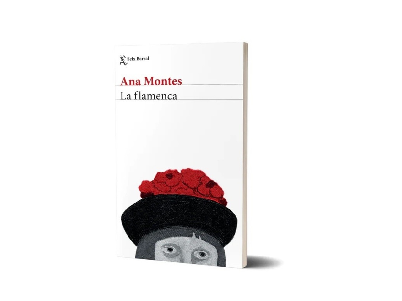 Das überraschende wahre Leben der Künstlerin Emilia Gutiérrez, versteckt im Roman „La Flamenca“