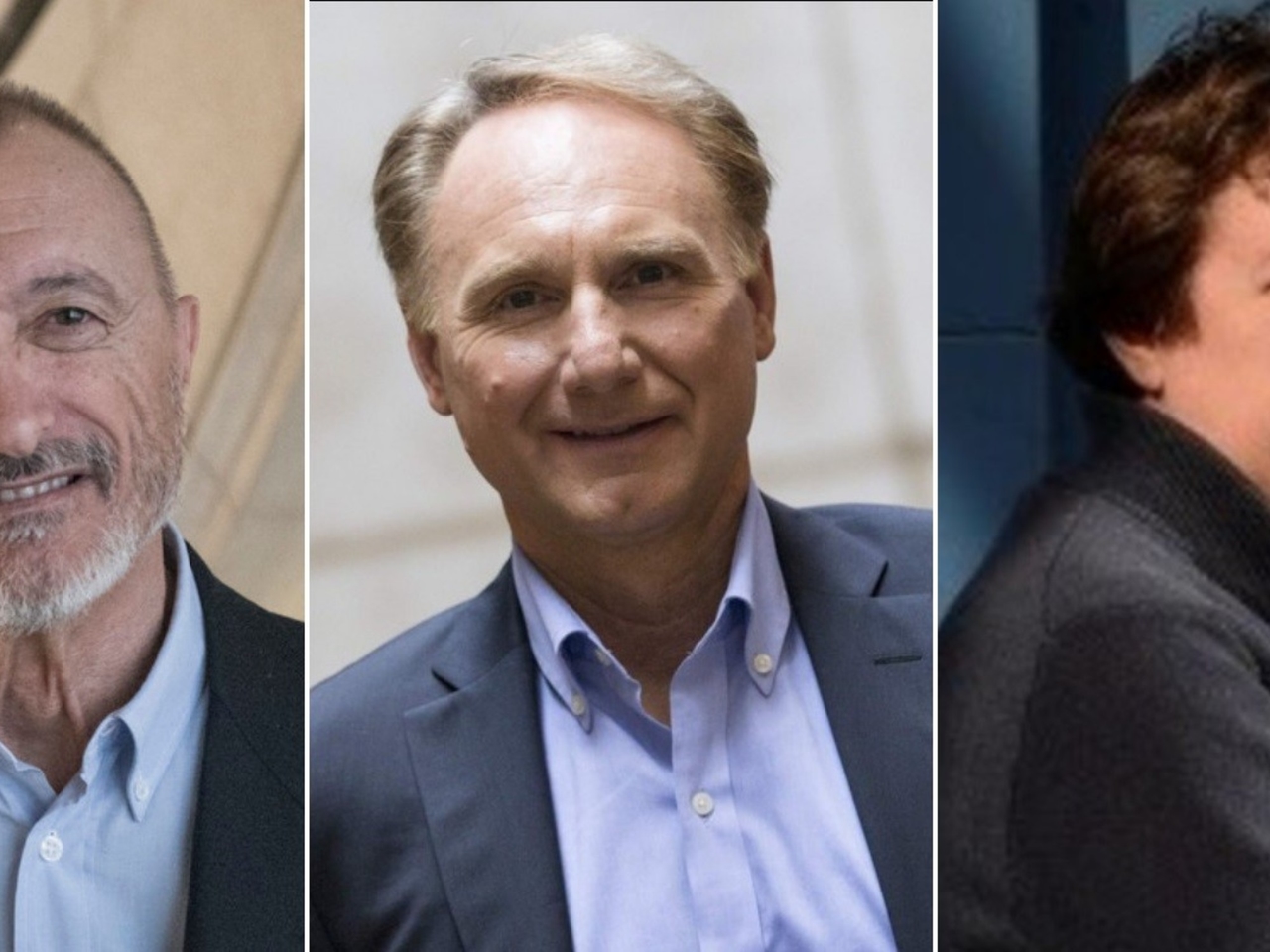 Arturo Pérez-Reverte, Dan Brown und Pedro Mairal gehören zu den 20 neuen Büchern im September.