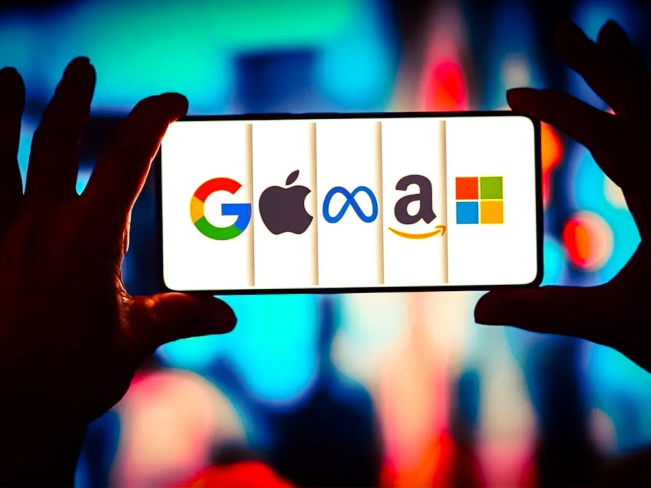O ranking das 10 marcas de tecnologia mais influentes do mundo em 2025