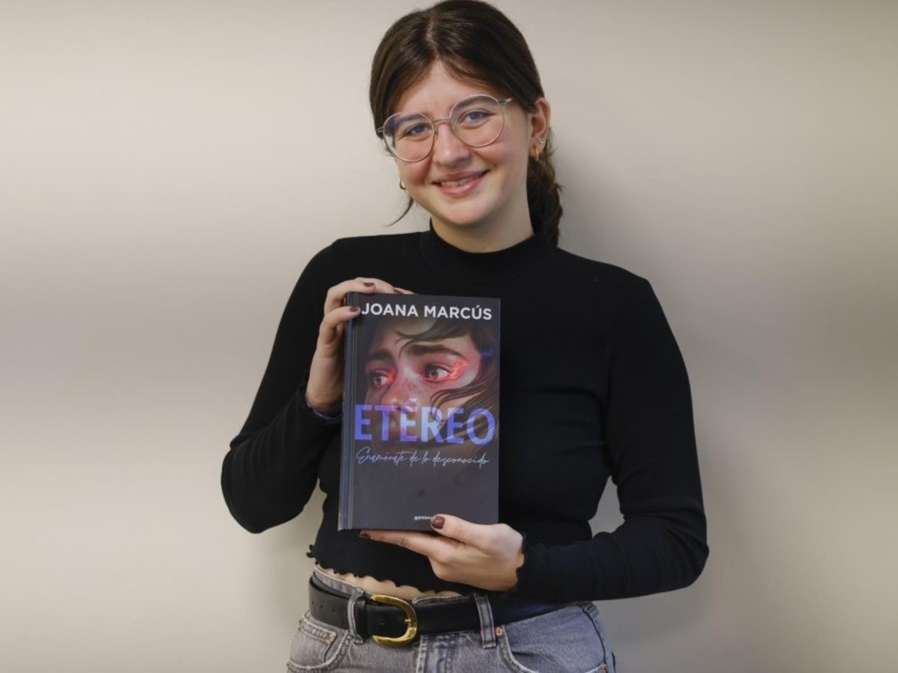 Joana Marcús: Vom „Klassenfreak“ zur Leitfigur der spanischsprachigen Jugendliteratur