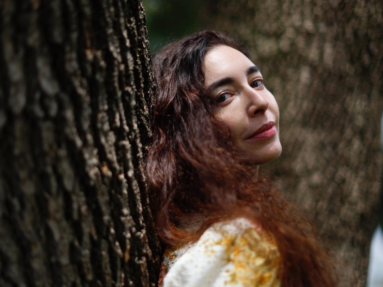Fernanda Trías: „Ich musste über die unkontrollierbare Wut schreiben, die Frauen verboten ist.“