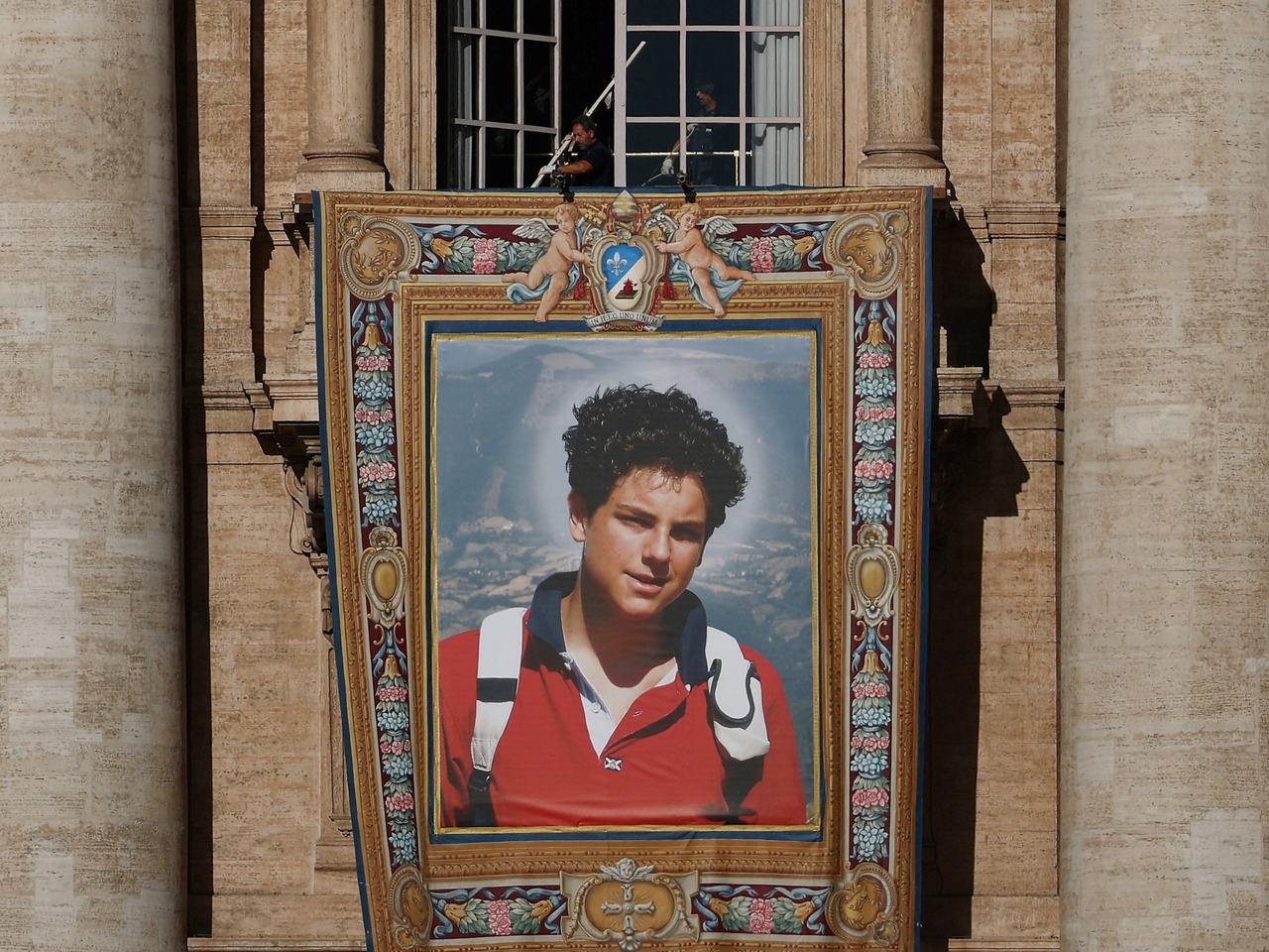 The Millennial Saint: A book tells the story of the 15-year-old internet-loving boy who will be canonized on Sunday.