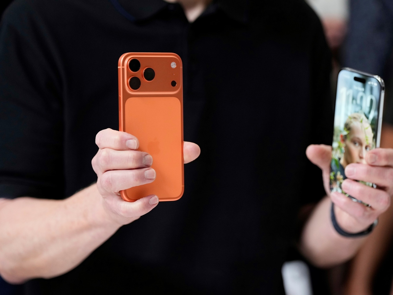 iPhone 17 e iPhone Air: quando os novos modelos chegarão à Argentina e quais os preços?