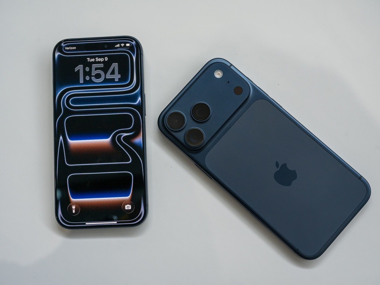 iPhone 17 ön siparişi nasıl verilir: Fiyatlar ve iPhone Air, iPhone 17 Pro ve iPhone 17 Pro Max satın almak için bilmeniz gereken her şey