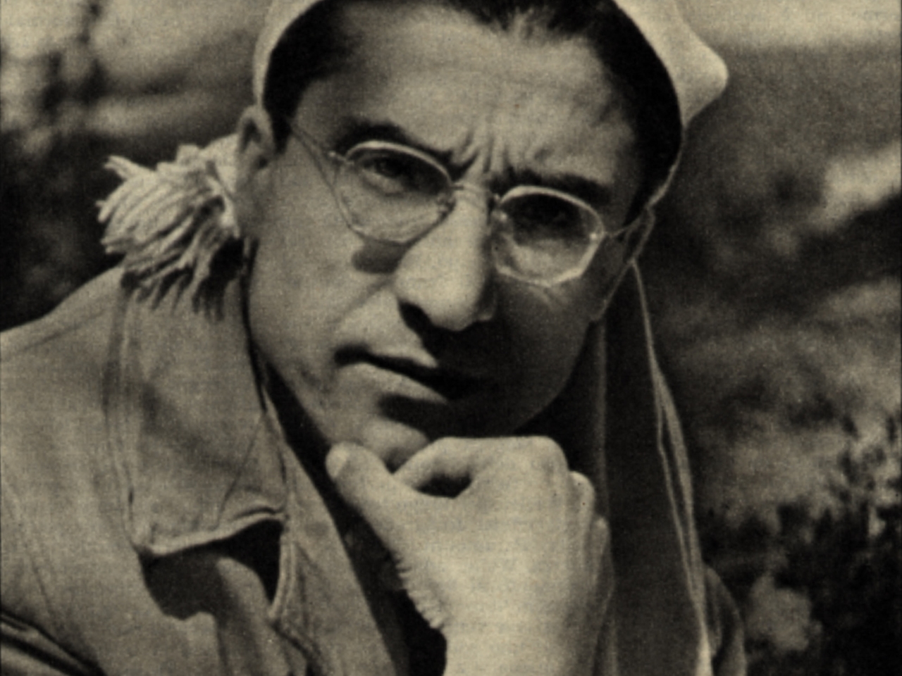 Pavese ve acı veren zevkler