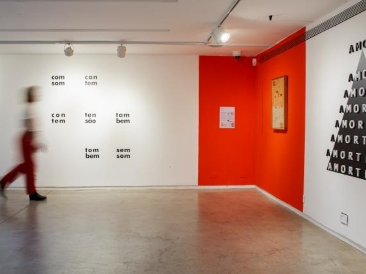 From Saavedra to Bellas Artes: the new Bienalsur exhibitions in Buenos Aires