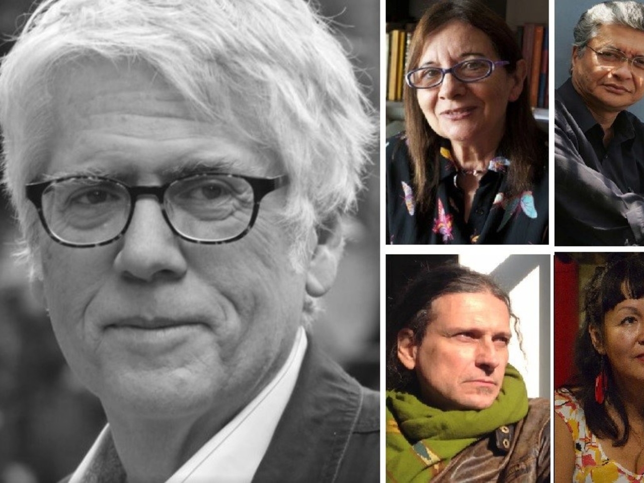 Peruvian poetry in Argentina: a movement that unites tradition and new voices