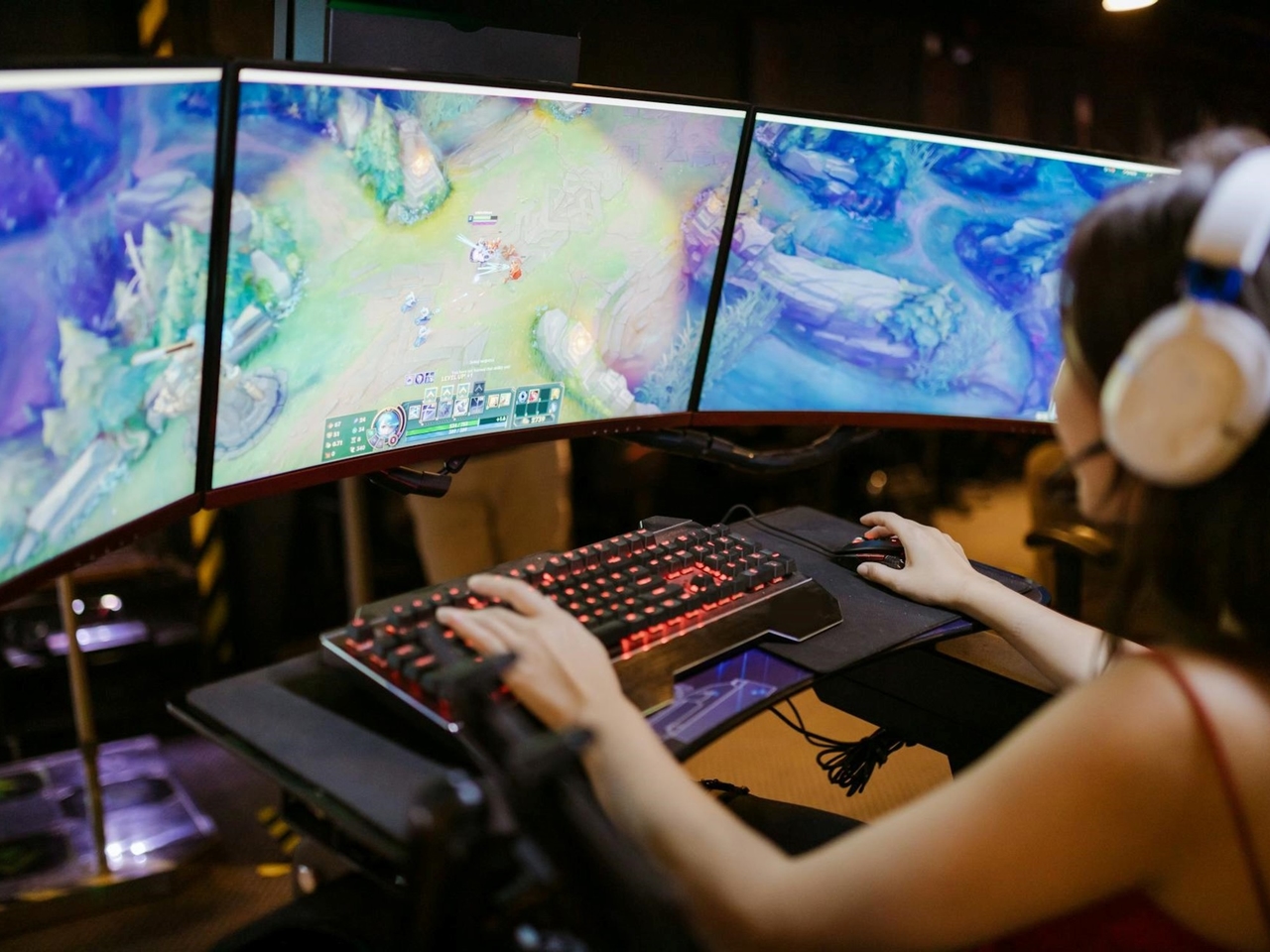 Esports in Argentina: quanto guadagna un giocatore professionista?