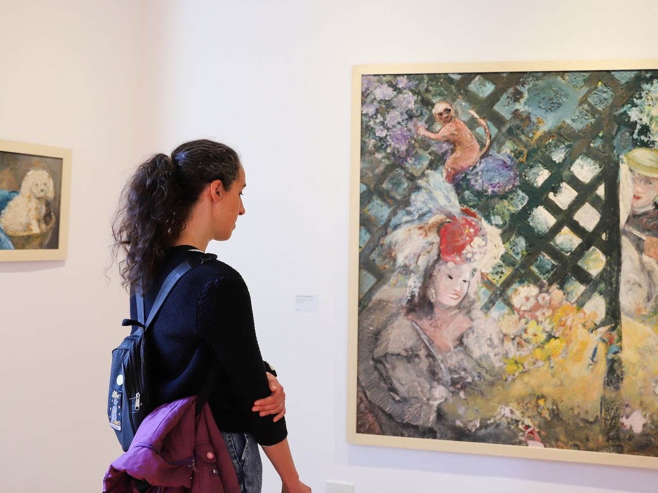 Alberto Trabucco: la misteriosa vida del pintor que nunca vendió una obra y vuelve en una muestra